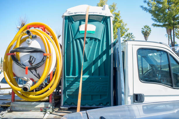 Best Local porta potty services  in Moweaqua, IL
