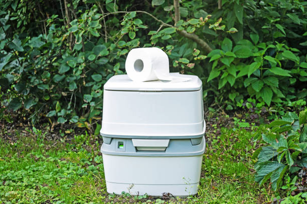 Best Portable toilet rental cost  in Moweaqua, IL
