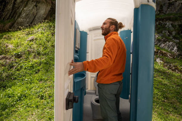 Best Affordable porta potty rental  in Moweaqua, IL