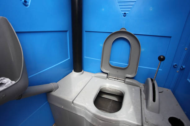 Best Affordable portable toilet rental  in Moweaqua, IL