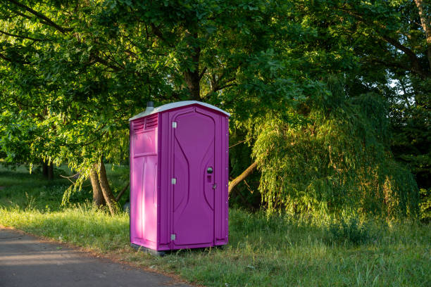 Best Porta potty rental near me  in Moweaqua, IL